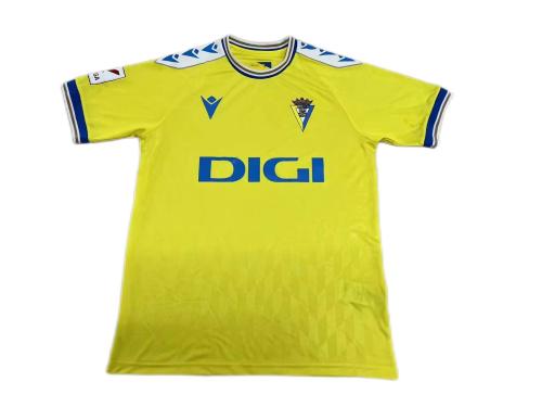 Cadiz 23/24 Home Soccer Jersey