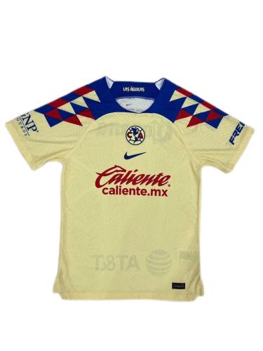 Club America 23/24 Home Soccer Jersey(Player)