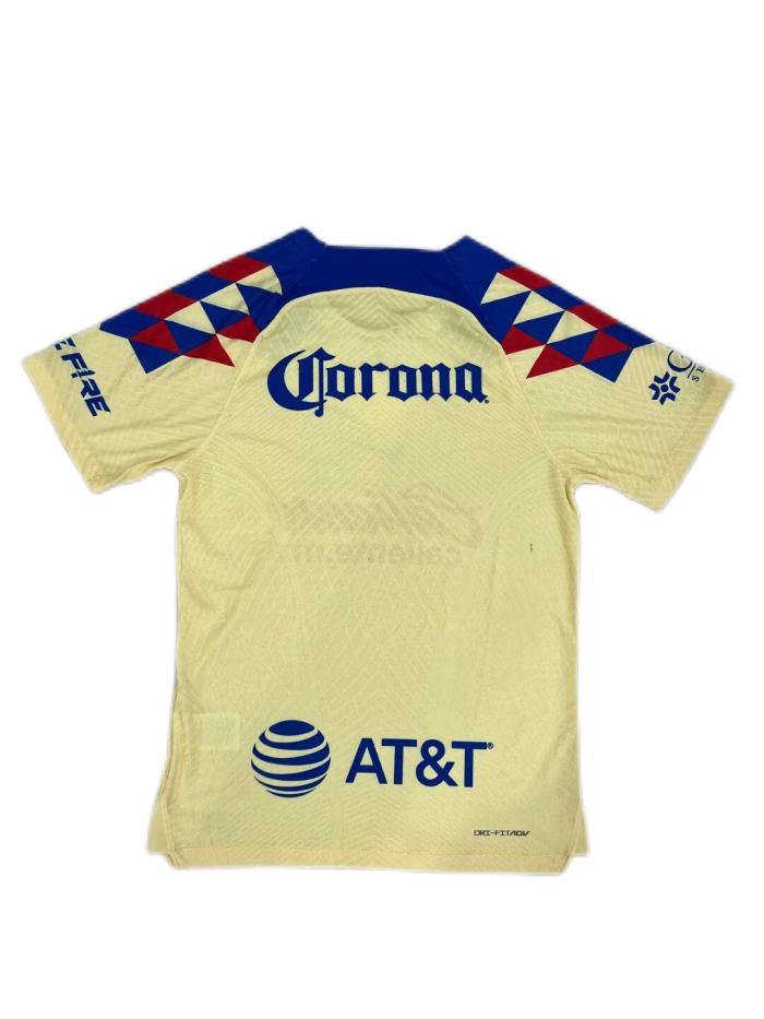 Club America 23/24 Home Soccer Jersey(Player)