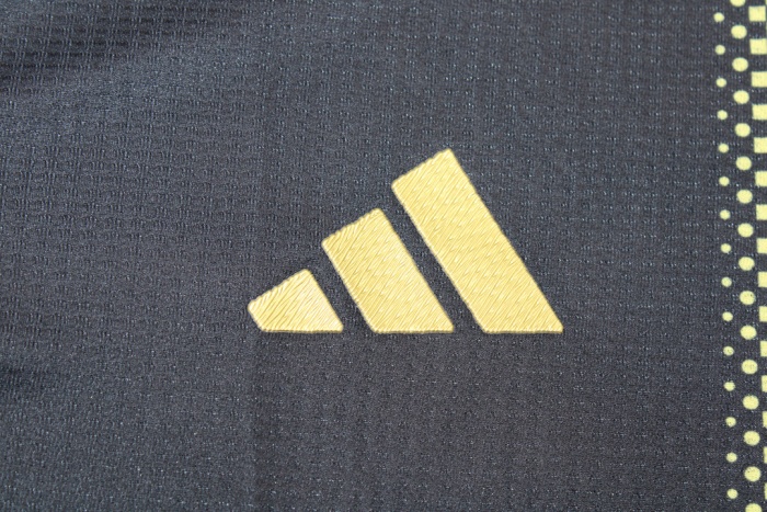 Argentina 23/24 Special Black/Blue Jersey(Player)