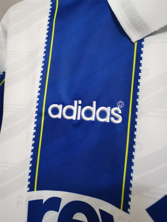 Porto 95/97 Home Soccer Jersey