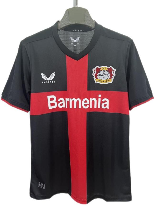 Leverkusen 23/24 Home Soccer Jersey