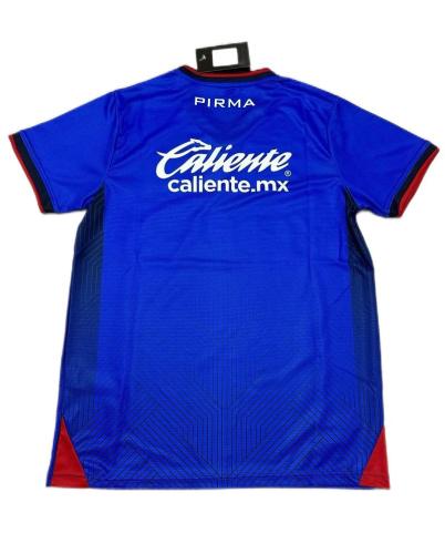 Cruz Azul 23/24 Home Soccer Jersey