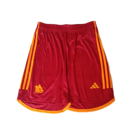 Roma 23/24 Home Shorts