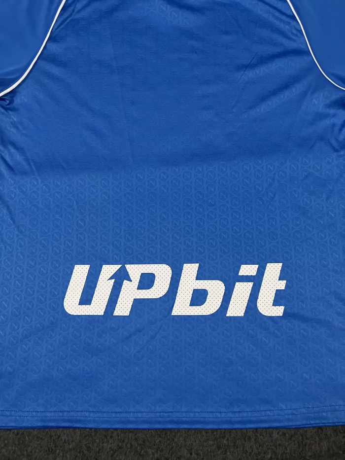 Napoli 23/24 Home Soccer Jersey