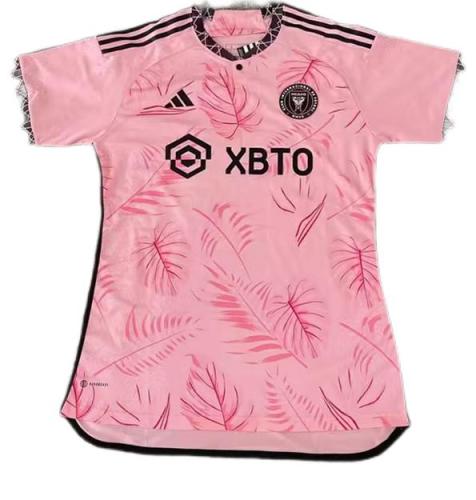 Inter Miami 23/24 Pink Training Jersey