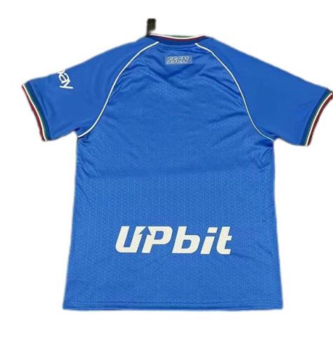 Napoli 23/24 Home Soccer Jersey