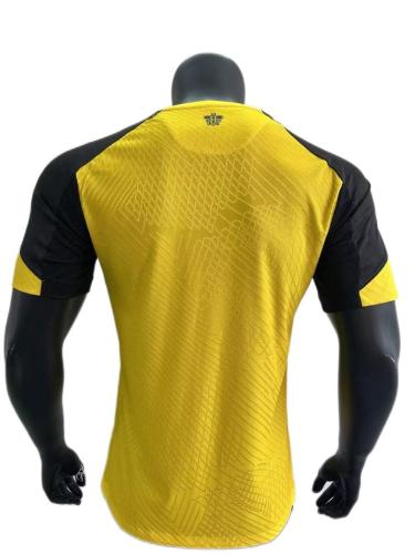 Watford 23/24 Home Soccer Jersey(Player)