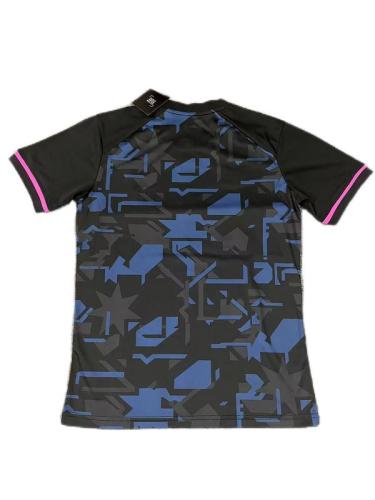 Sevilla 23/24 Third Black Soccer Jersey