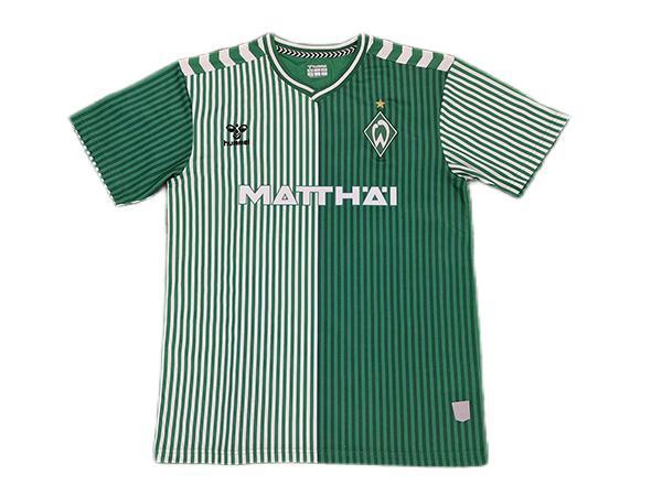 Werder Bremen 23/24 Home Soccer Jersey