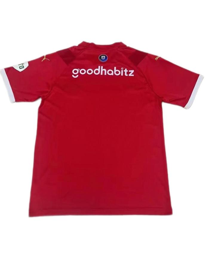 PSV 23/24 Home Soccer Jersey