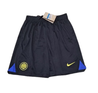Inter Milan 23/24 Home Soccer Shorts