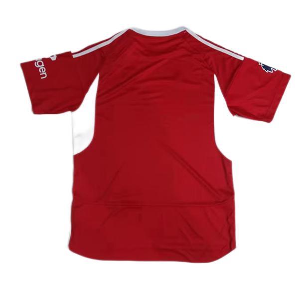 Nottingham Forest 23/24 Home Soccer Jersey