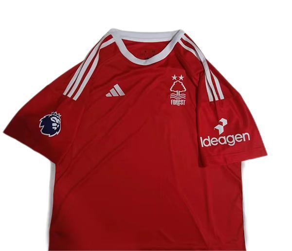 Nottingham Forest 23/24 Home Soccer Jersey