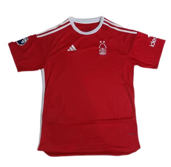 Nottingham Forest 23/24 Home Soccer Jersey