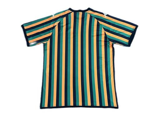 Venezia 23/24 Green/Orange Training Jersey