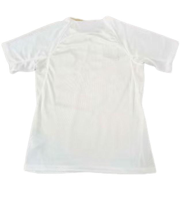 Canada 23/24 Away White Soccer Jersey