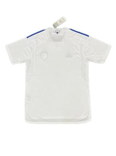 Leeds United 23/24 Home Soccer Jersey