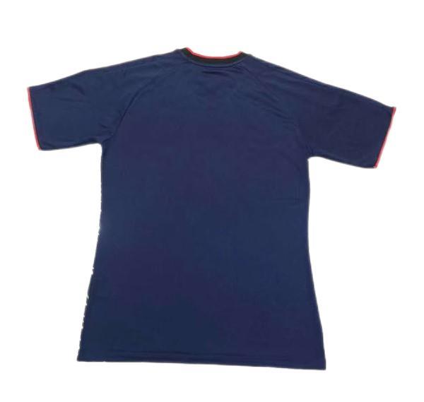 Japan 23/24 Special Navy Blue Soccer Jersey