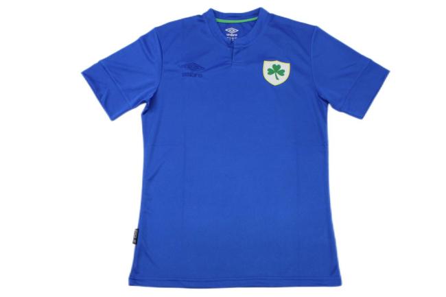 Ireland 120th Anniversary Soccer Jersey