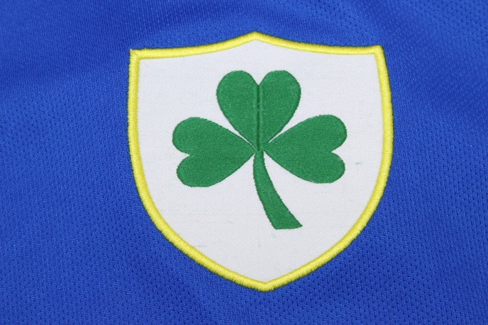 Ireland 120th Anniversary Soccer Jersey