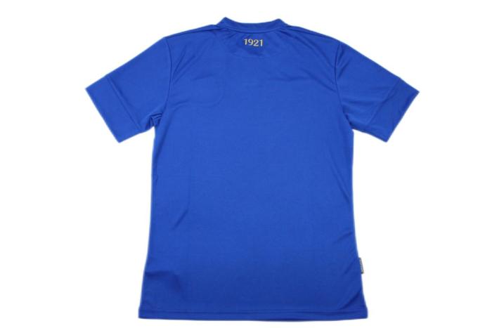 Ireland 120th Anniversary Soccer Jersey