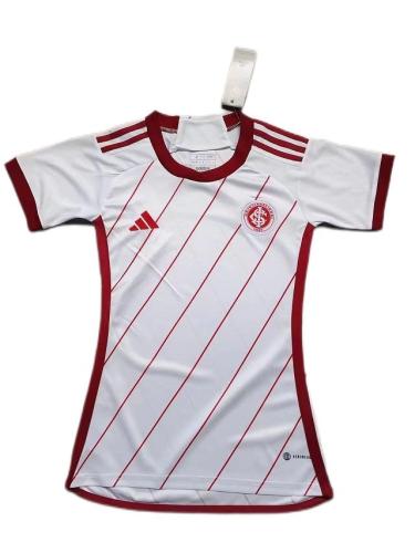 Internacional RS Woman 23/24 Away White Jersey