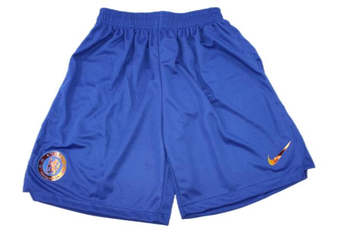 Chelsea 23/24 Home Soccer Shorts