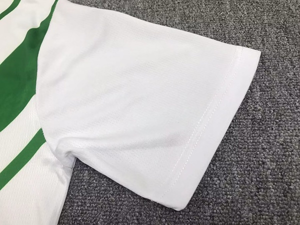 Sassuolo 23/24 Away White Soccer Jersey
