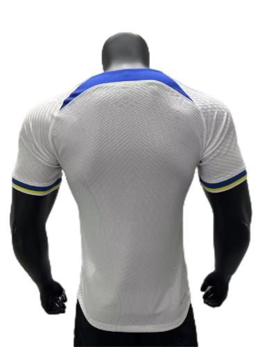 Al-Nassr 23/24 Third White Jersey(Player)