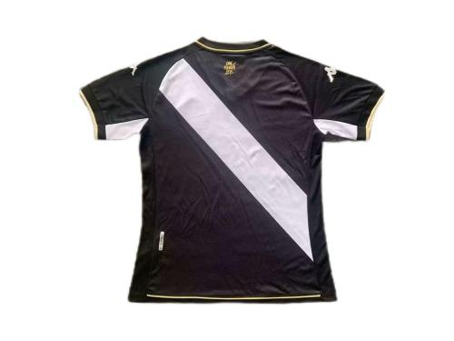 Vasco da Gama Woman 23/24 Home Soccer Jersey