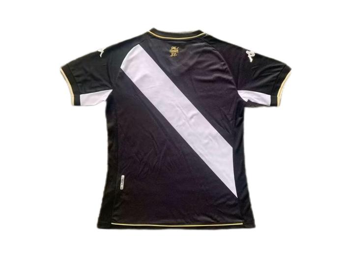 Vasco da Gama Woman 23/24 Home Soccer Jersey