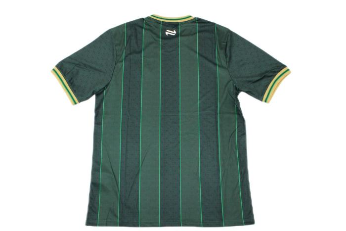 Ireland 23/24 Dark Green Training Jersey