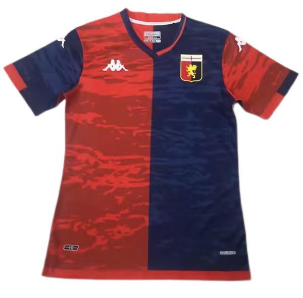 Genoa 23/24 Home Soccer Jersey