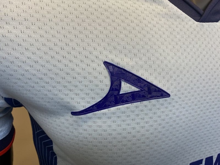 Cruz Azul 23/24 Away Light Blue Jersey(Player)
