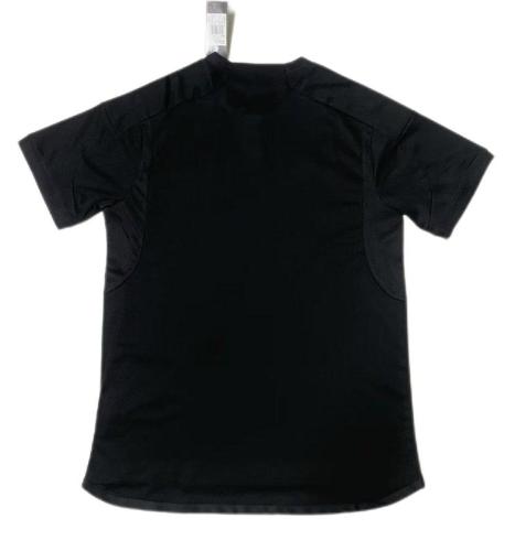 Real Madrid 23/24 Third Black Soccer Jersey