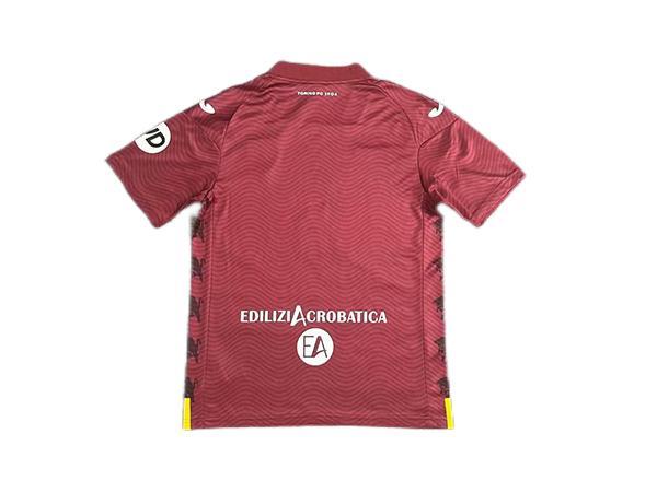 Torino 23/24 Home Soccer Jersey