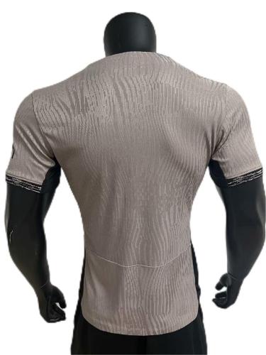 Tottenham 23/24 Third Brown Jersey(Player)