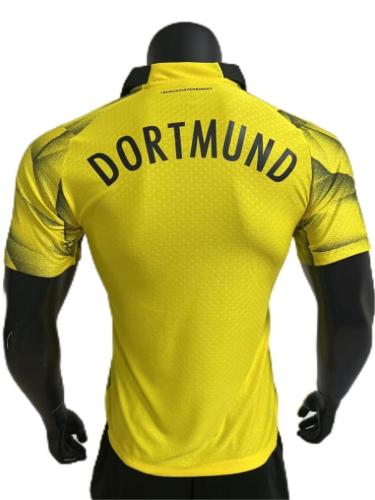 Dortmund 23/24 Cup Kit Soccer Jersey(Player)