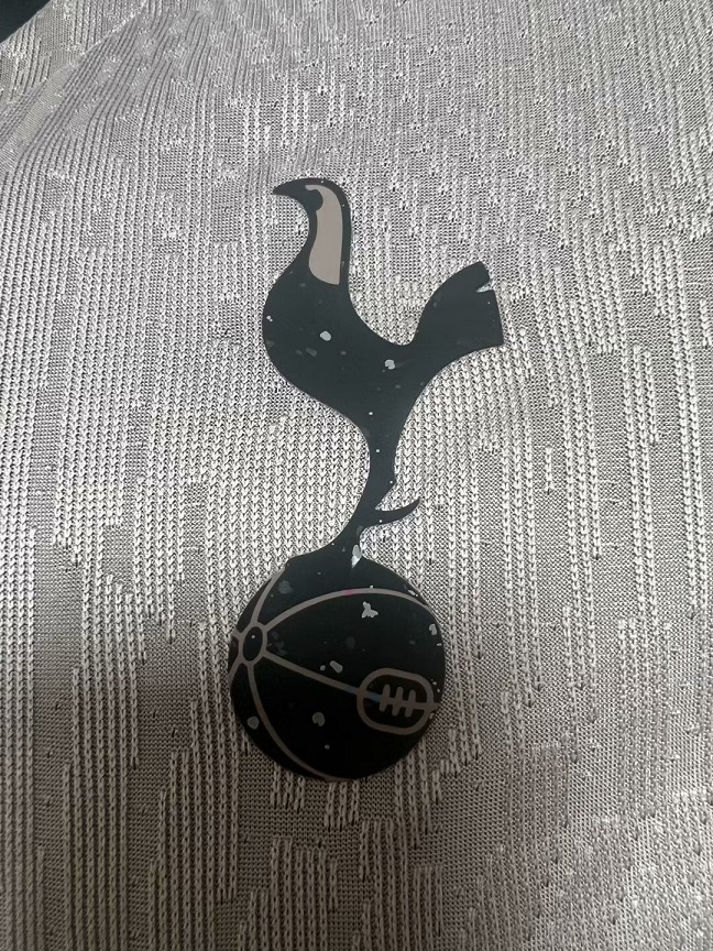 Tottenham 23/24 Third Brown Jersey(Player)