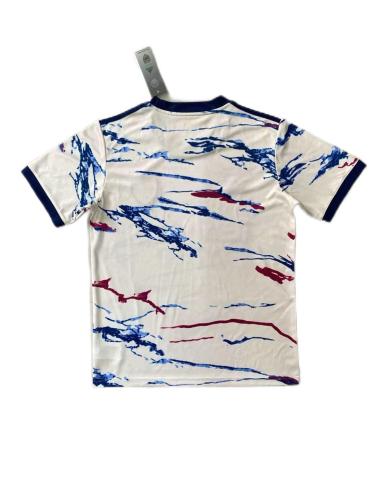 Arsenal 23/24 Fourth Light Beidge Soccer Jersey