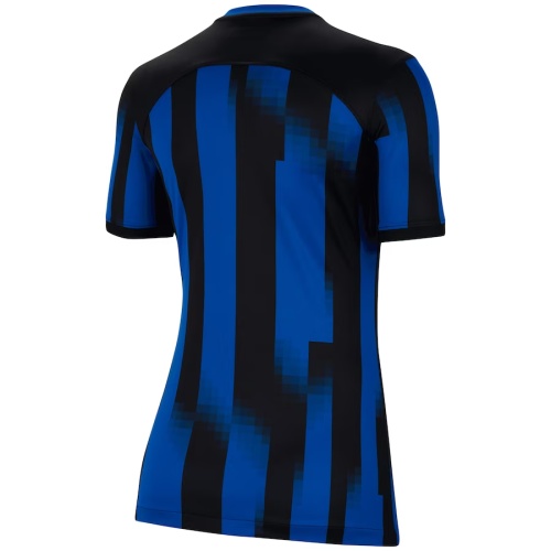 Inter Milan Woman 23/24 Home Soccer Jersey