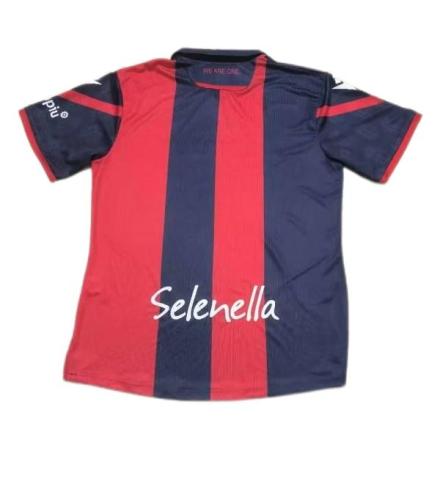 Bologna 23/24 Home Soccer Jersey