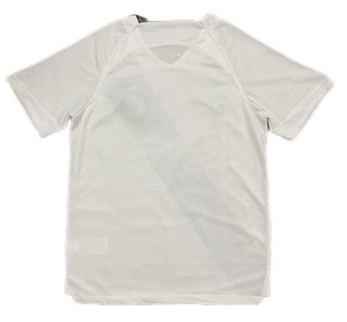 Inter Milan 23/24 Away White Soccer Jersey