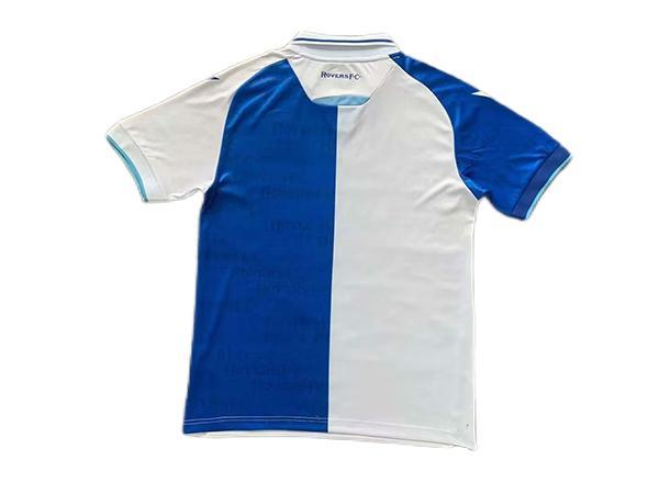 Blackburn 23/24 Home Soccer Jersey