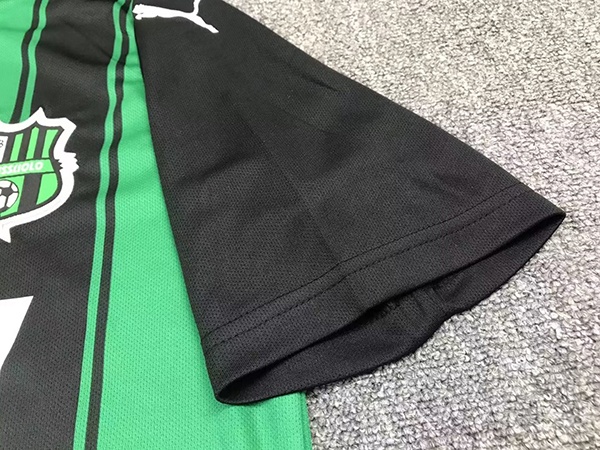 Sassuolo 23/24 Home Soccer Jersey