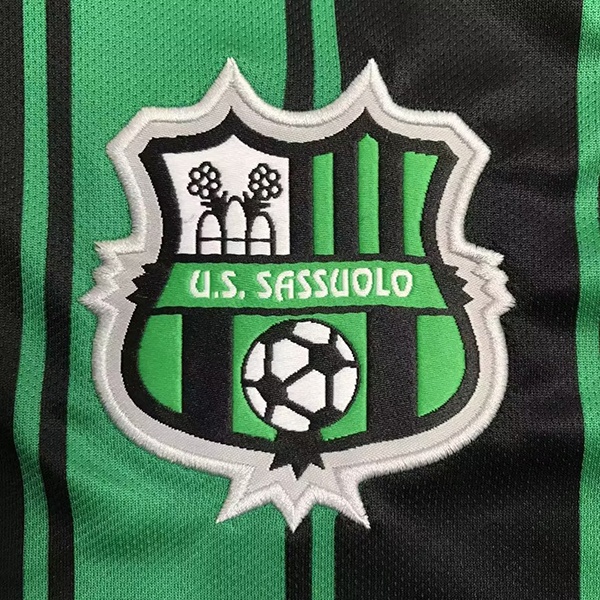Sassuolo 23/24 Home Soccer Jersey