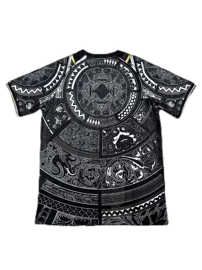 Italy 23/24 Special Black Soccer Jersey