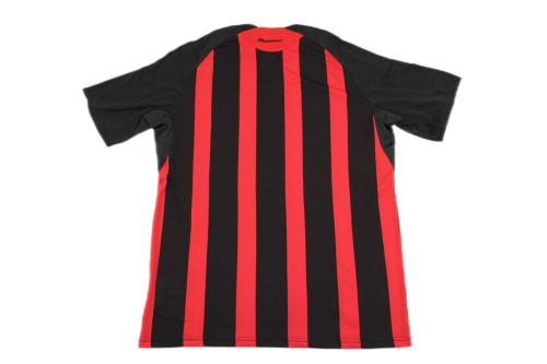 AC Milan 08/09 Home Soccer Jersey