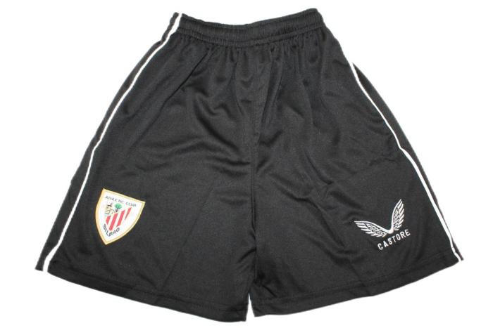 Athletic Bilbao 23/24 Home Soccer Shorts